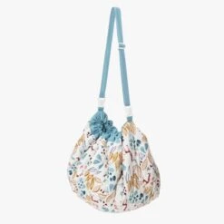 Moulin Roty Tapis De Jeu Et Sac De Rangement -Moulin Roty 669281 2 grisok