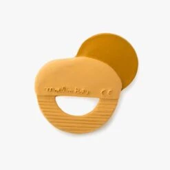 Moulin Roty Anneau De Dentition Lion 9 Moulin Roty Anneau De Dentition Lion -Moulin Roty 669371 3 gris