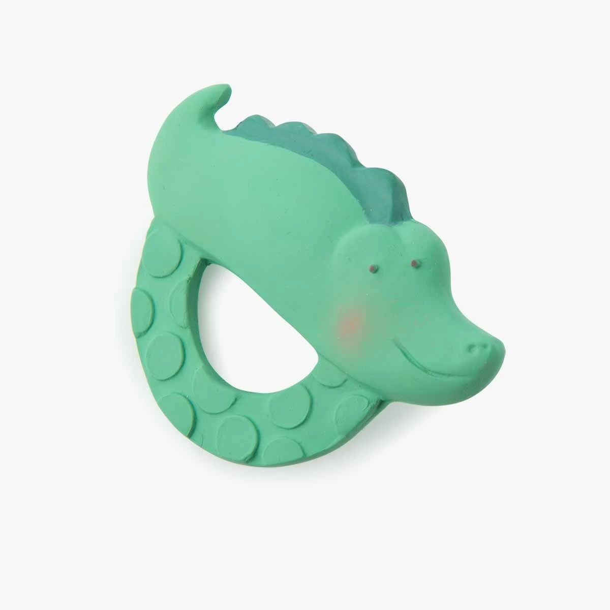 Moulin Roty Anneau De Dentition Crocodile 4 Moulin Roty Anneau De Dentition Crocodile â Image 2