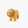 Moulin Roty Jouet De Dentition Lion Caoutchouc Naturel 2 Moulin Roty Jouet De Dentition Lion Caoutchouc Naturel -Moulin Roty 669375 1 gris