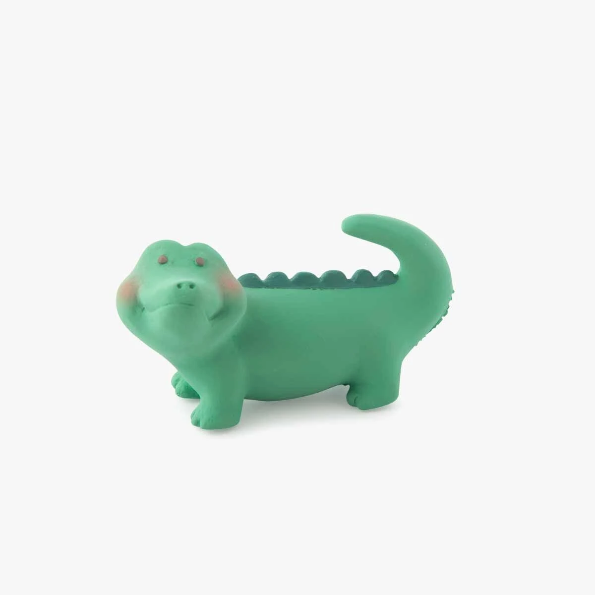 Moulin Roty Jouet De Dentition Crocodile Caoutchouc Naturel 4 Moulin Roty Jouet De Dentition Crocodile Caoutchouc Naturel – Image 2