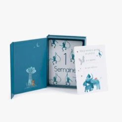 Moulin Roty -Moulin Roty 669749 2 gris