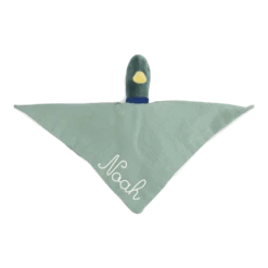 Moulin Roty Doudou Lange Canard