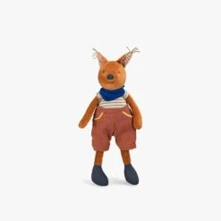 Moulin Roty Poupée écureuil Harry