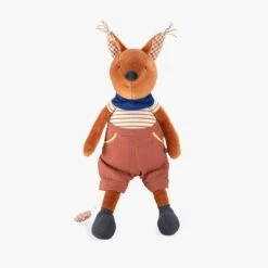 Moulin Roty Écureuil Musical -Moulin Roty 675041 3