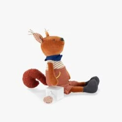 Moulin Roty Écureuil Musical -Moulin Roty 675041 4