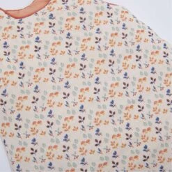 Moulin Roty Gigoteuse Crème Motif Cueillette 70 Cm -Moulin Roty 675094 3