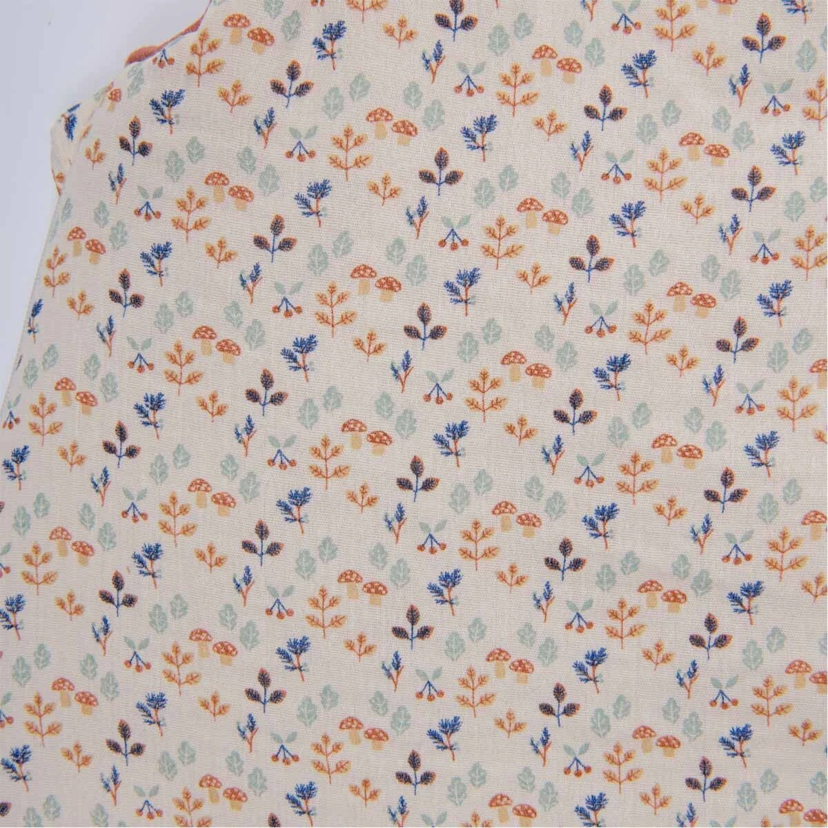 Moulin Roty Gigoteuse Crème Motif Cueillette 90 Cm 4 Moulin Roty Gigoteuse Crème Motif Cueillette 90 Cm – Image 2