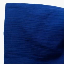 Moulin Roty Drap Housse Bleu Lit Bébé 70 X 140 Cm