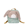 Moulin Roty Sac à Dos à Broder Lapin -Moulin Roty 678070 5 1