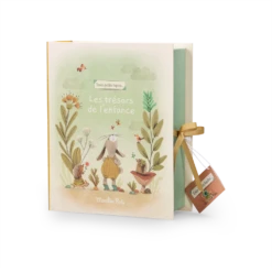 Moulin Roty Coffret Naissance -Moulin Roty 678107 2