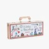 Moulin Roty Petite Valise Bricolage (6 Outils) -Moulin Roty 710408 13