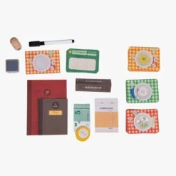 Moulin Roty Le Restaurant -Moulin Roty 710418 5 gris 1