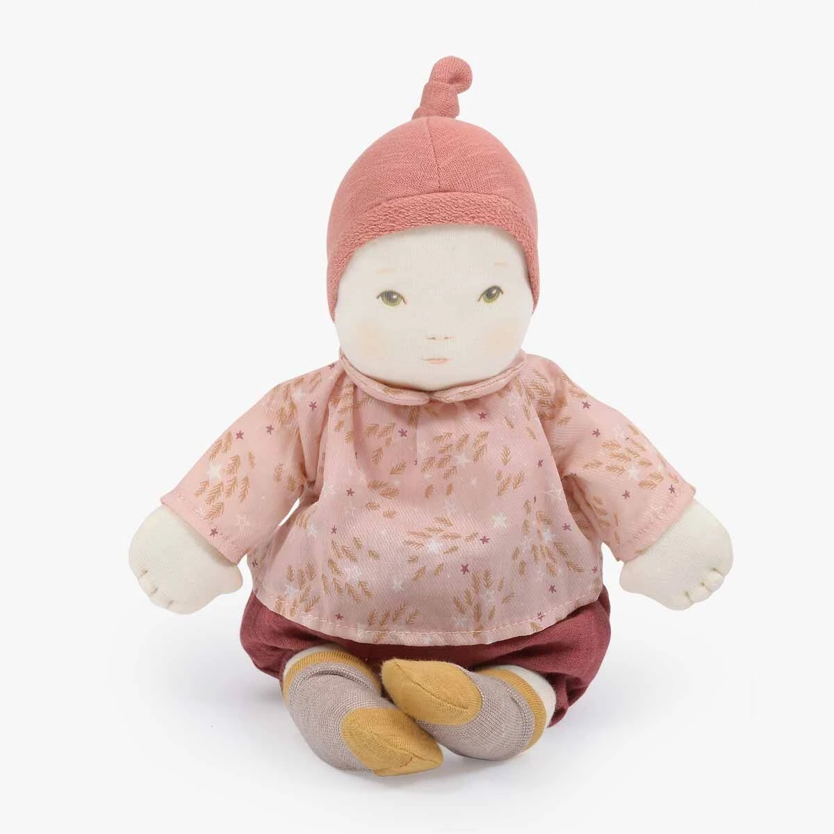 Moulin Roty Poupon Fille 4 Moulin Roty Poupon Fille – Image 2