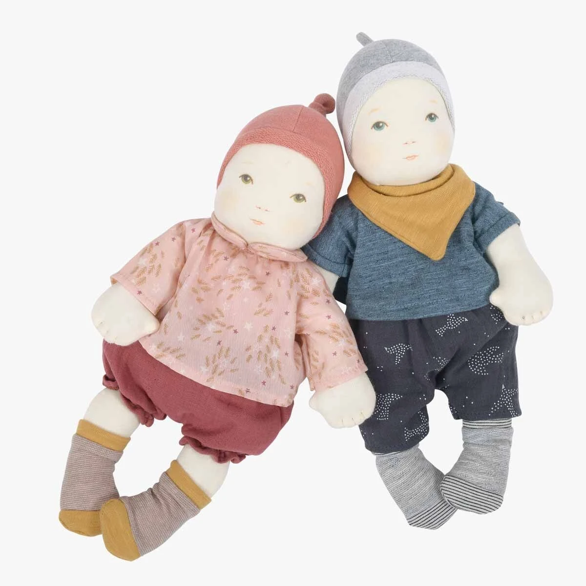 Moulin Roty Poupon Fille 5 Moulin Roty Poupon Fille – Image 3