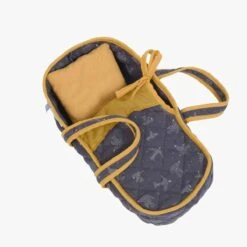 Moulin Roty Couffin 8 Moulin Roty Couffin -Moulin Roty 710534 3 gris