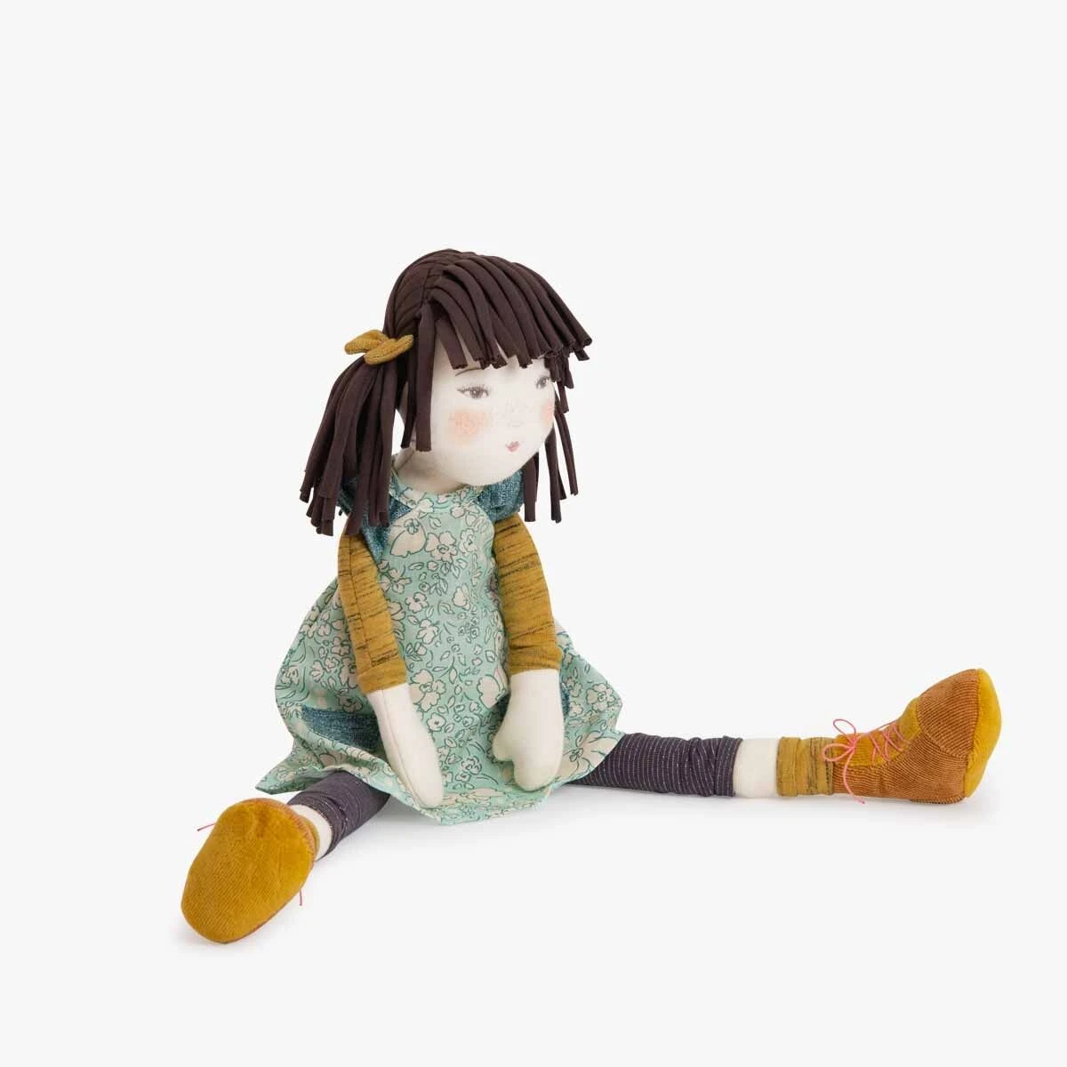 Moulin Roty Poupée Iris 4 Moulin Roty Poupée Iris – Image 2