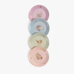 Moulin Roty Valise Dînette à Thé -Moulin Roty 710538 5