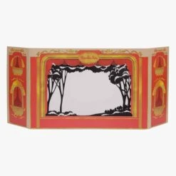 Moulin Roty Théâtre En Carton Et Ses Ombres 10 Moulin Roty Théâtre En Carton Et Ses Ombres -Moulin Roty 711000 2