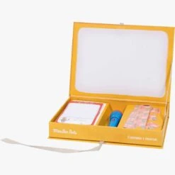 Moulin Roty Coffret Cinéma Les Animaux