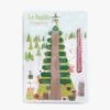 Moulin Roty Grand Sapin Magique 2 Moulin Roty Grand Sapin Magique -Moulin Roty 711234 1 gris