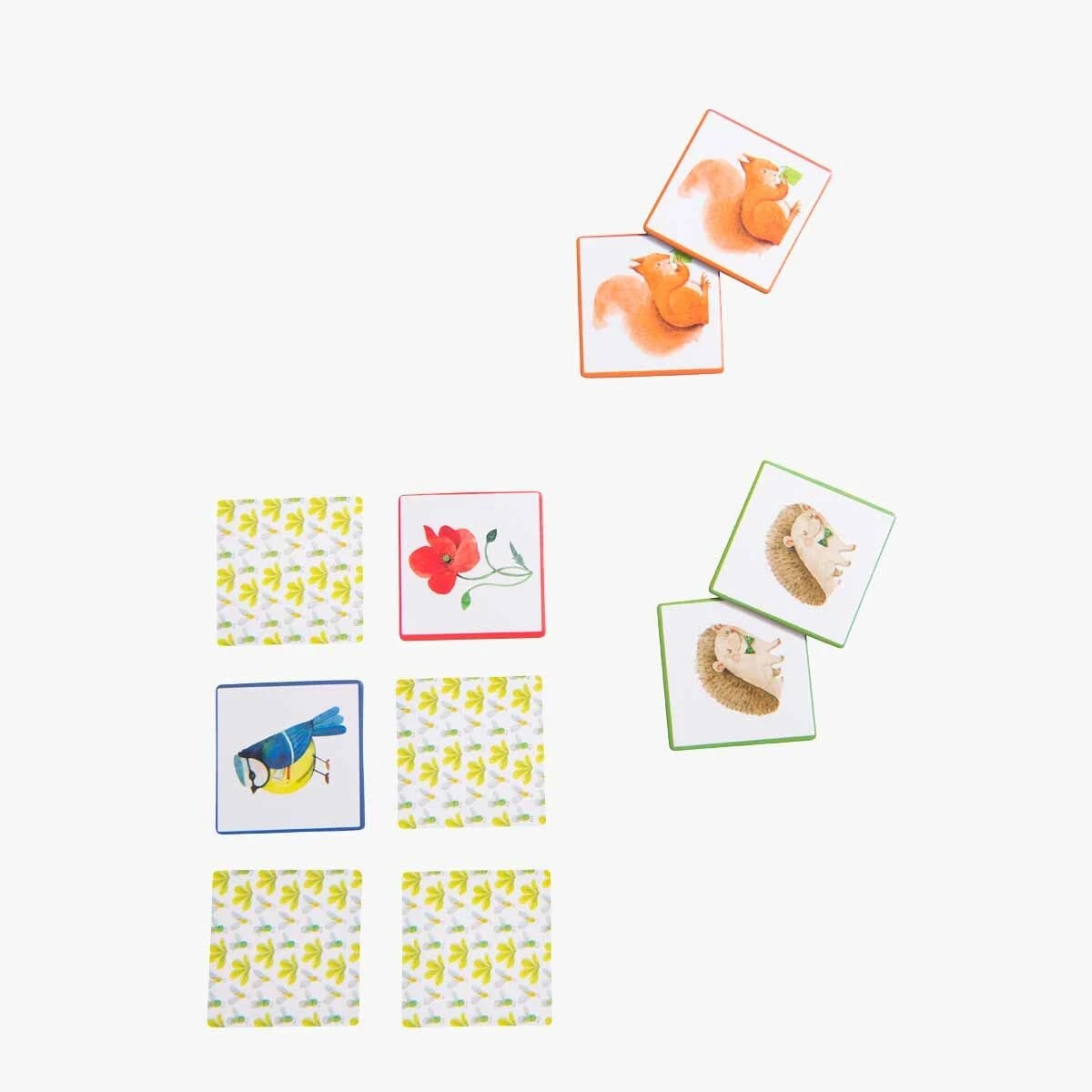 Moulin Roty Mémo De La Nature 5 Moulin Roty Mémo De La Nature – Image 3