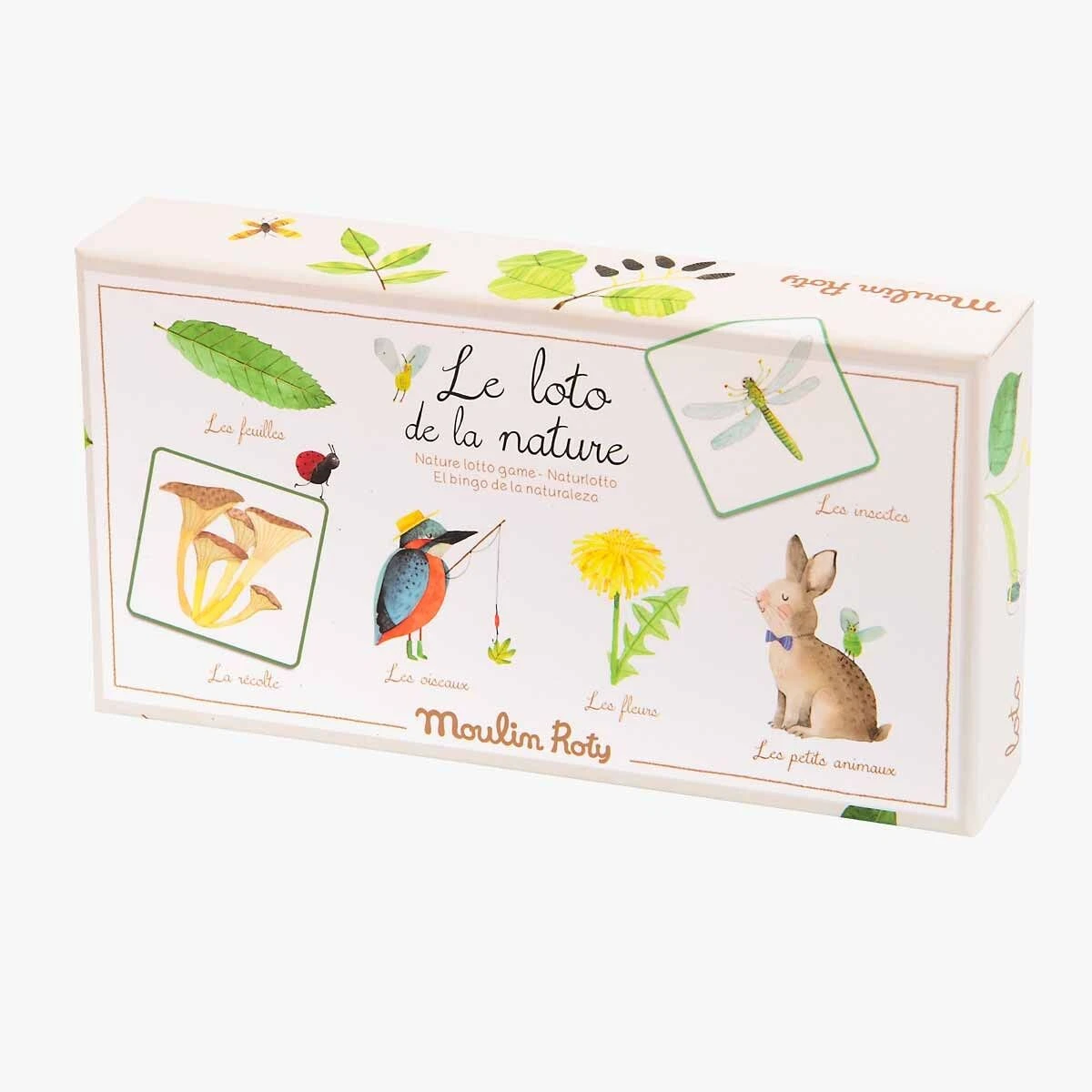 Moulin Roty Loto De La Nature 3 Moulin Roty Loto De La Nature