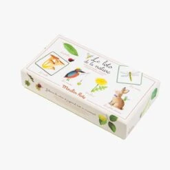 Moulin Roty Loto De La Nature 13 Moulin Roty Loto De La Nature -Moulin Roty 712387 6 gris