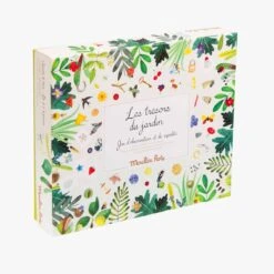 Moulin Roty Jeu D'observation