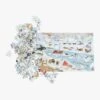 Moulin Roty Puzzle La Banquise 96 Pièces 2 Moulin Roty Puzzle La Banquise 96 Pièces -Moulin Roty 712408 banquise4 gris