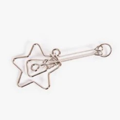 Moulin Roty Jeux De Casse-tête Au Coin Du Feu -Moulin Roty 712423 3 gris