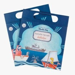 Moulin Roty Bataille Navale