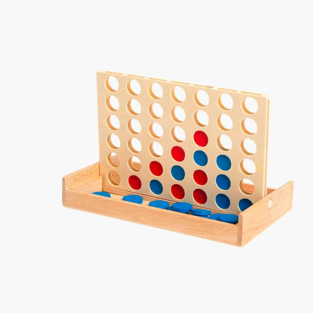 Moulin Roty Jeu De 4 à La Suite 4 Moulin Roty Jeu De 4 à La Suite – Image 2