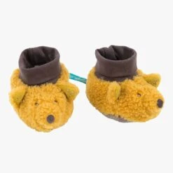 Moulin Roty Coffret Cadeau Naissance Renard 9 Moulin Roty Coffret Cadeau Naissance Renard -Moulin Roty 714010