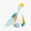 Moulin Roty Petite Peluche Oie Plumette 2 Moulin Roty Petite Peluche Oie Plumette -Moulin Roty 714021 1 gris