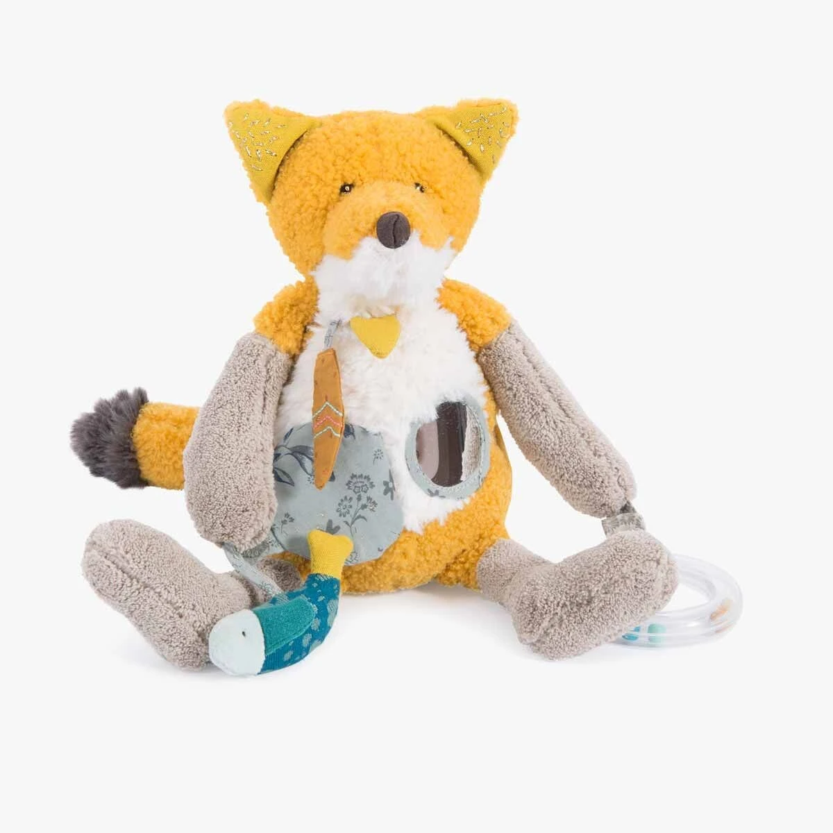 Moulin Roty Renard D'activités 7 Moulin Roty Renard D'activités – Image 5