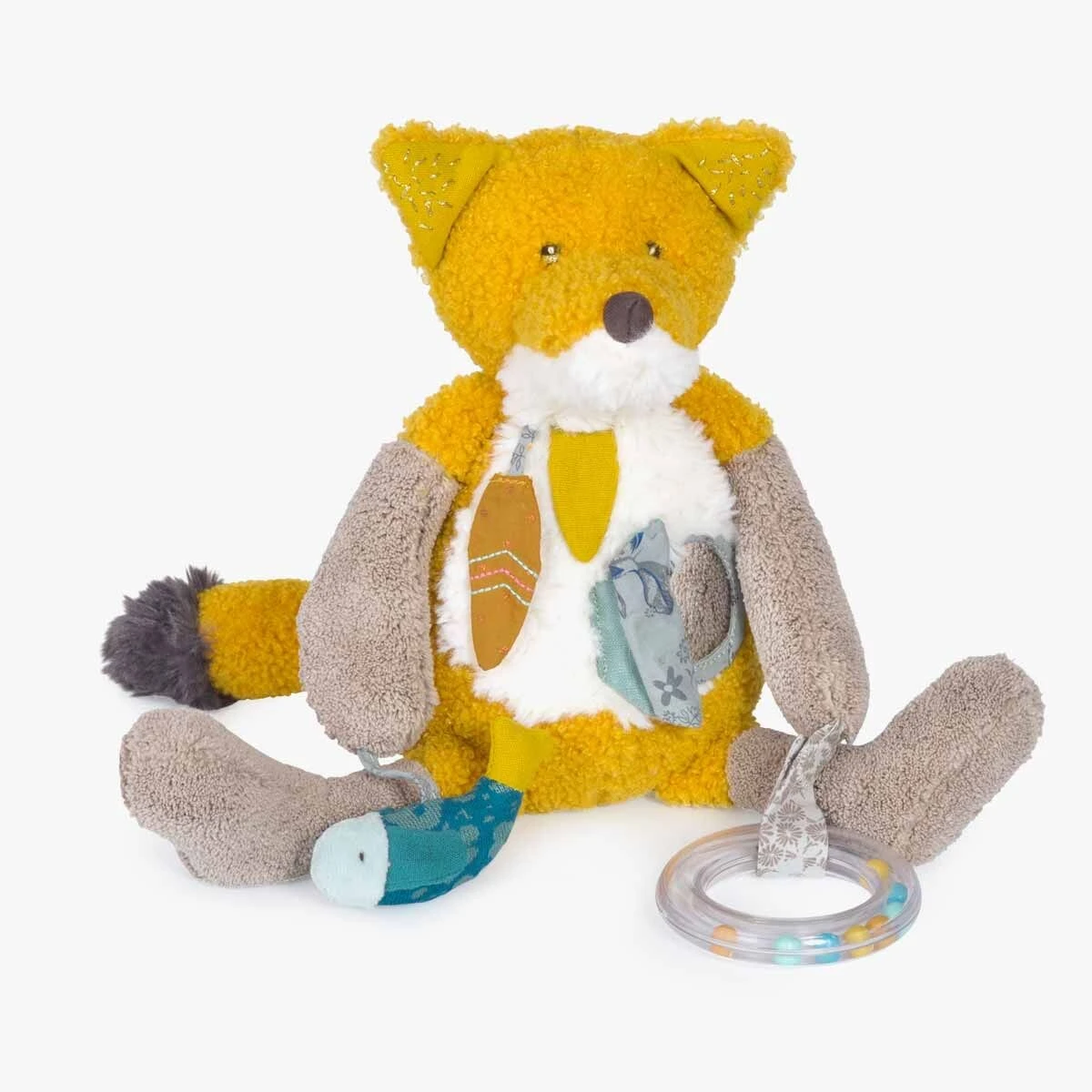 Moulin Roty Renard D'activités 4 Moulin Roty Renard D'activités – Image 2