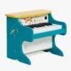 Moulin Roty Piano -Moulin Roty 714116 1 gris