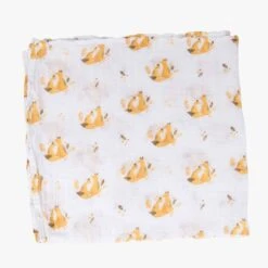 Moulin Roty Set De 3 Langes Imprimés -Moulin Roty 714290 3