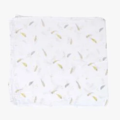 Moulin Roty Set De 3 Langes Imprimés -Moulin Roty 714290 4