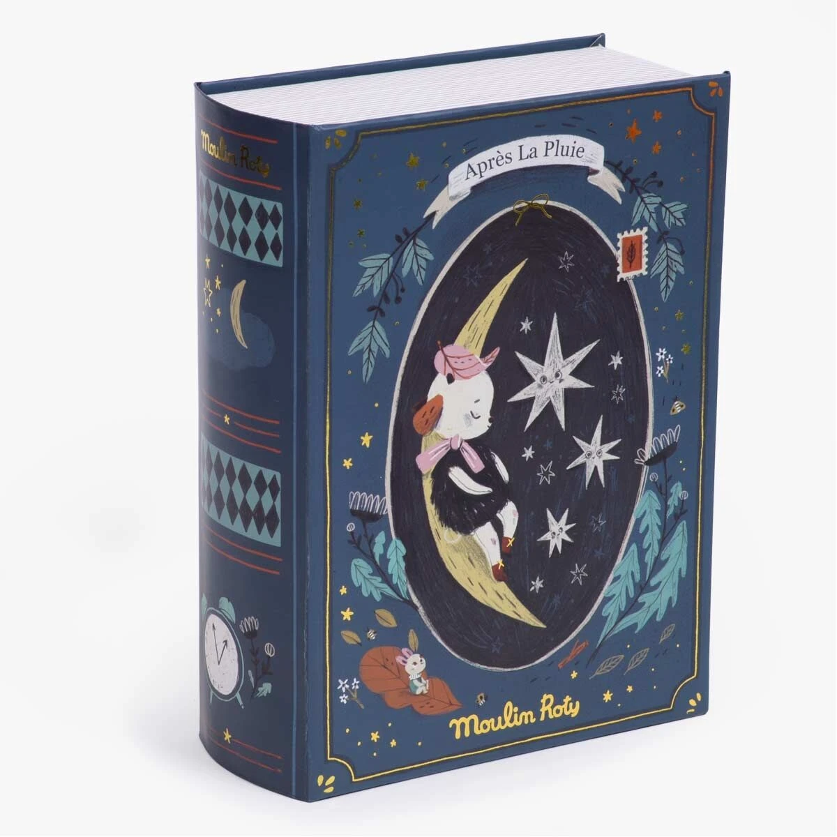 Moulin Roty Livre Bonne Nuit 3 Moulin Roty Livre Bonne Nuit