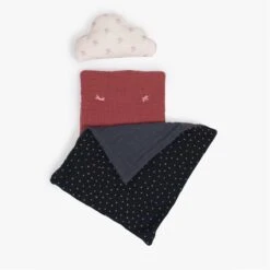 Moulin Roty Livre Bonne Nuit 17 Moulin Roty Livre Bonne Nuit -Moulin Roty 715006 6 gris