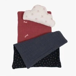 Moulin Roty Livre Bonne Nuit 19 Moulin Roty Livre Bonne Nuit -Moulin Roty 715006 8 gris