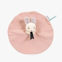 Moulin Roty Coffret Cadeau Naissance Doudou Souris -Moulin Roty 715015 1 2