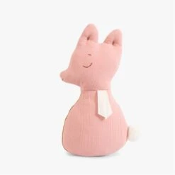 Moulin Roty Coussin Musical Personnage