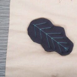 Moulin Roty Tapis D'éveil -Moulin Roty 715076 5 gris