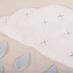 Moulin Roty Tapis D'éveil -Moulin Roty 715076 7 gris