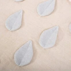 Moulin Roty Tapis D'éveil -Moulin Roty 715076 8 gris