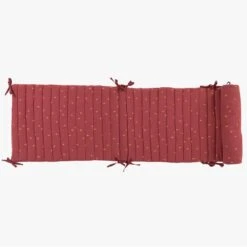 Moulin Roty Tour De Lit Terracotta