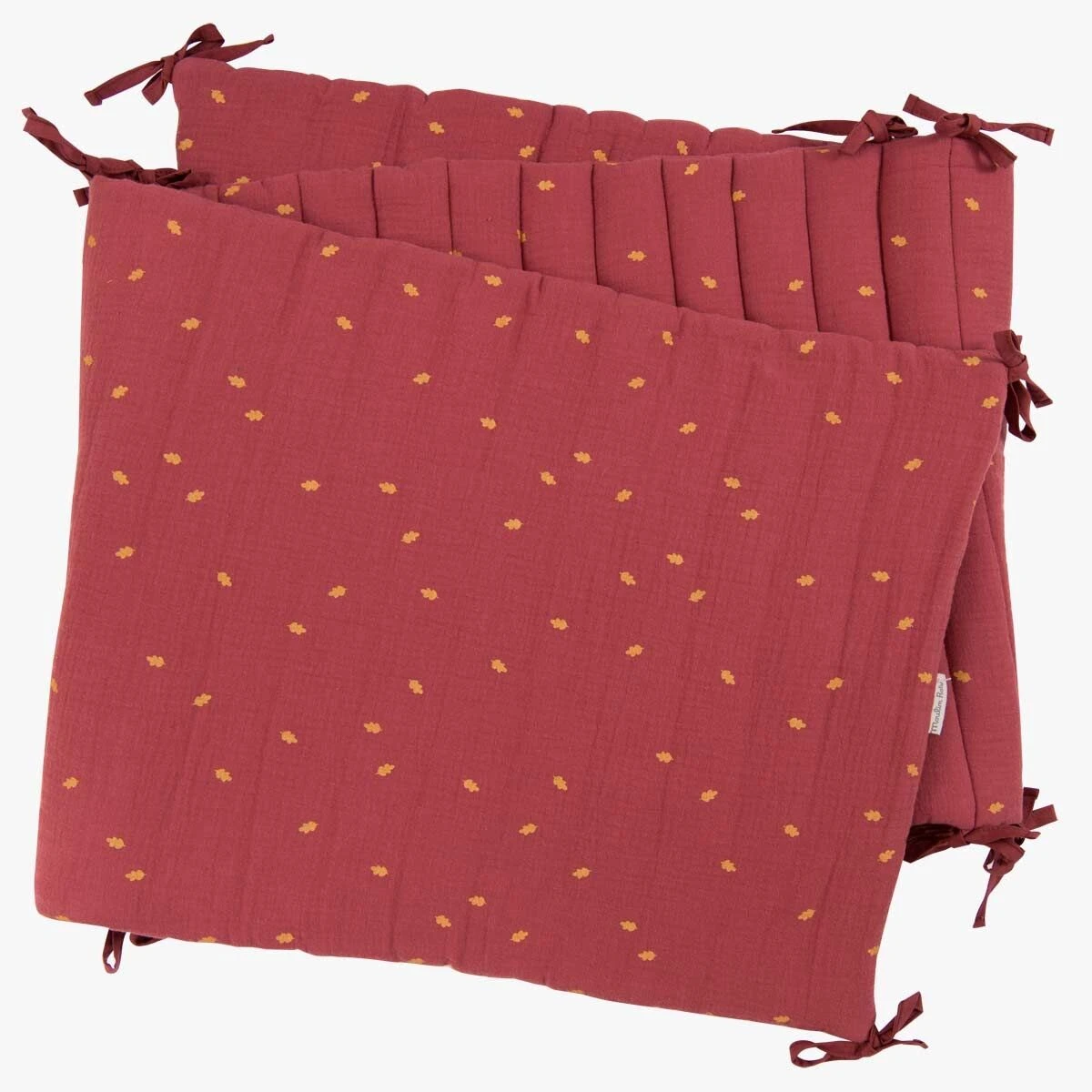 Moulin Roty Tour De Lit Terracotta 4 Moulin Roty Tour De Lit Terracotta – Image 2